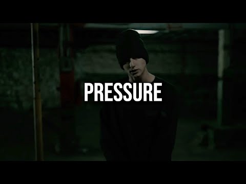 (SOLD) NF Type Beat "PRESSURE" | Dark Cinematic Type Beat | Orchestral Rap Instrumental 2025