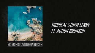 Tropical Storm Lenny Music Video