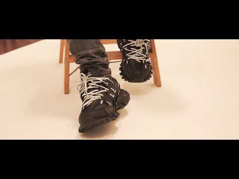 BillionareBoyTy - Lost Soul (Official Music Video)