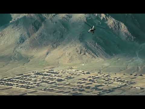 Forward Observations Group  - Moor 4K