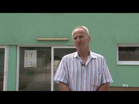 MZ Brnj - Život na selu 10 old