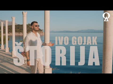 Štorija | Ivo Gojak | official video