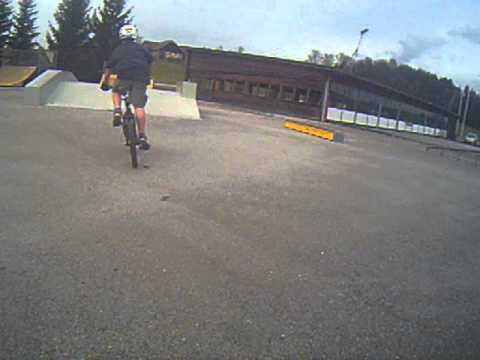 seekirchen halm cam edition