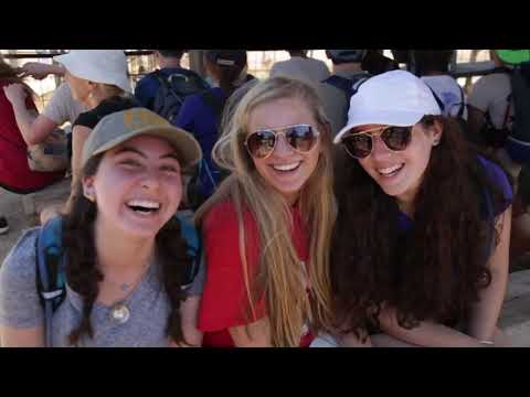 Dream Israel: Teen Travel Initiative by JNF