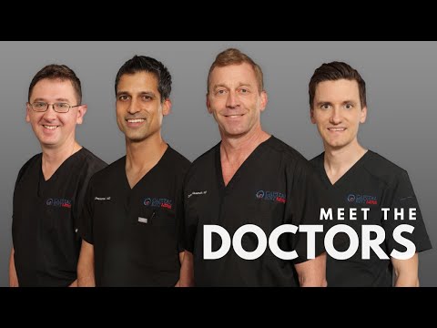 Meet the Top ENT Doctors in Austin, TX