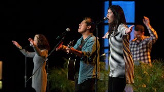 The Young Heart of Worship