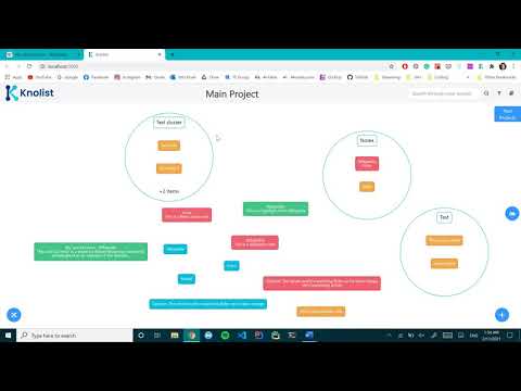 Item video thumbnail