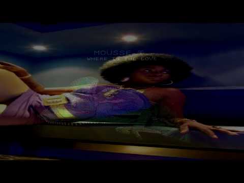 Mousse T & Sharon Phillips  -   "Maybe in May"  (The Reflex Revision)