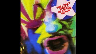 Give Him a Flower - Arthur Brown