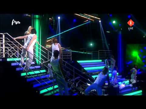 OZNZ show 6 - Opening