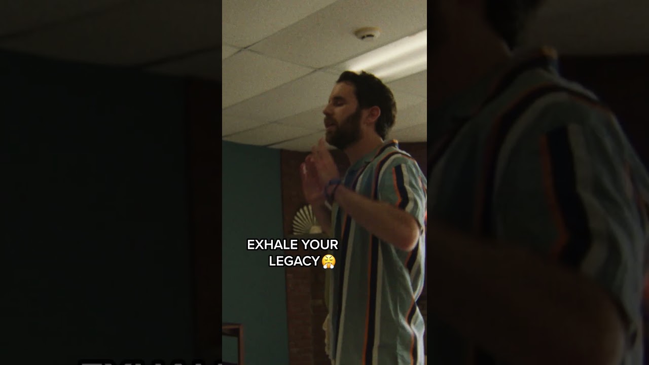 Exhale Legacy