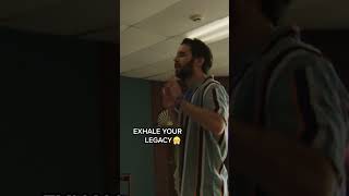 Exhale Legacy