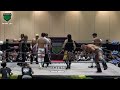 Atsushi Kotoge Eita Hajime Ohara Shuji Kondo Vs RATEL S HAYATA Tadasuke YO HEY Yuto Kikuchi