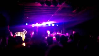 Integration - The Contortionist