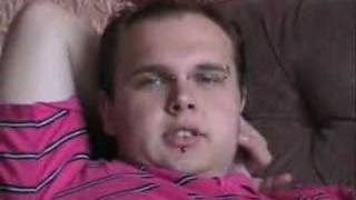 Connor: Youtube sensation (a Mokumentary)