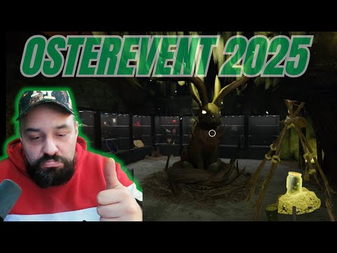 Das Neue OsterEvent 2025 Ist Da|Phasmophobia|Solo