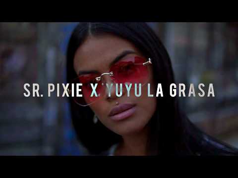 SOBALO - Pixie Flow feat Yuyu La Grasa (Video Oficial)