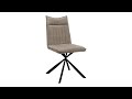 Dining Chair by Monarch