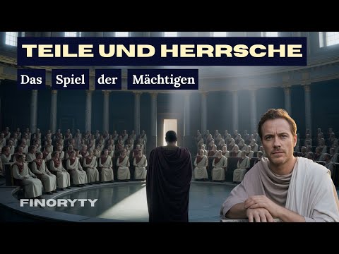 Teile und herrsche - Das Spiel der Mächtigen