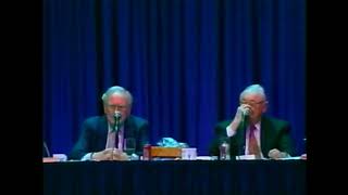 Warren Buffett Explains How He Calculates a Margin of Safety