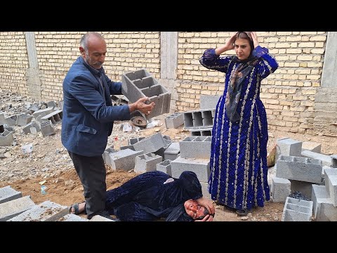 The peak of tensions! 😱💥 | Intense conflict between Hassan and Zuleikha, will Zuleikha survive?