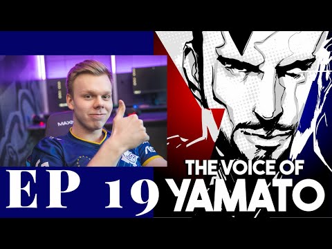 The Voice of Yamato Episode 18 - Roster Announcement Complete #LEC #FNC