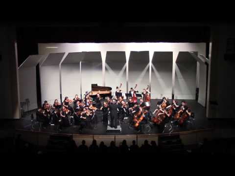 Orion and the Scorpion by Soon He Newbold