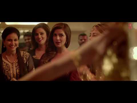 DIL CHEEZ TUJHE DEDI Full Video Song | AIRLIFT | Akshay Kumar | Ankit Tiwari, Arijit Singh1213