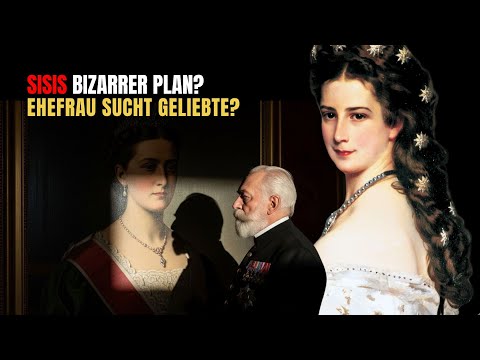 Sisis Plan: Warum sie ihrem Mann eine Geliebte suchte?