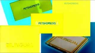 Pet Shop Boys - To step aside (Mix Rare)