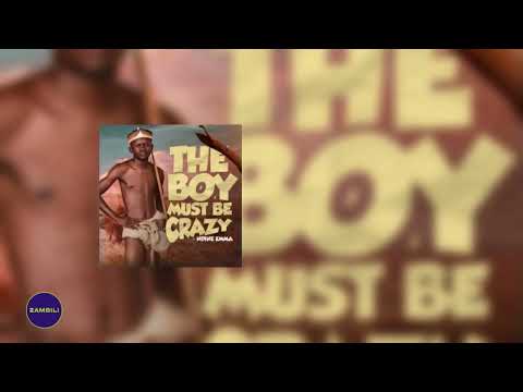 Big Man ft. Dizmo (Audio)