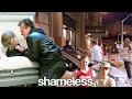 The Schemes And Debauchery Of The Gallaghers Part 1 Shameless