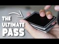 The CLASSIC PASS Tutorial The Ultimate Guide To The Pass