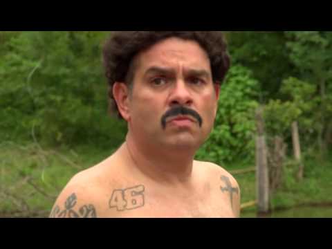 PÂNICO DRAMATURGIA: NARCOS COM BOLA ESCOBAR - E13