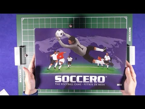 Rules overview and quick play session