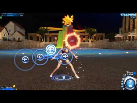 Mstar TW Catch Me - Cosmic Girls 標準新模式 最高級 100%