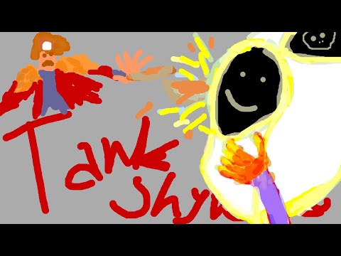 Rizzhonel stream highlights 3- Tank Shyvana OP