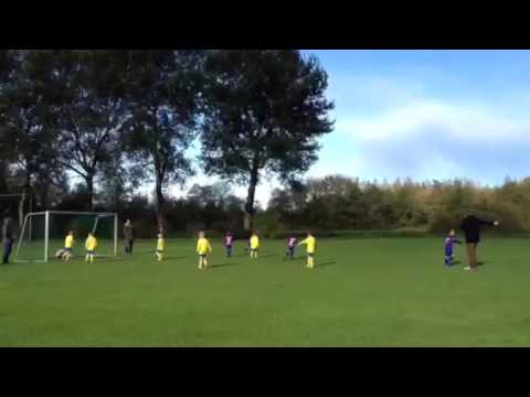 Abcoude F7 - Legmeervogels F10 (27-10-2012)