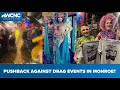 Controversy over NC restaurant's drag bingo - WCNC Controversy over NC restaurant's drag bingo