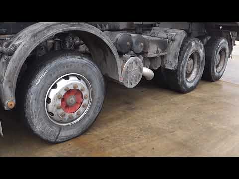 MAN 35.322 ID: 18588