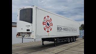 Prodaja Schmitz Cargobull SKO 24 DOPPELSTOCK bi-temp poluprikolice hladnjače - Slika 4 | Autoline HR Schmitz Cargobull SKO 24 DOPPELSTOCK bi-temp poluprikolica hladnjača | Slika 4 - Autoline
