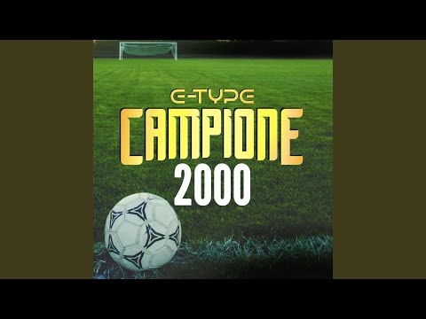 Campione 2000 (Radio Edit)