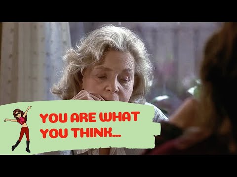 You Are What You Think - The Mirror Has Two Faces, 1996