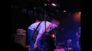 Stephen Malkmus 2, &quot;Spazz&quot; live, San Francisco, March 27, 2014