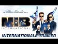 Men In Black: International | HD Trailer 2 [Sony Pictures]