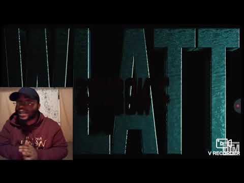 WLATT SEASON 2 - whyG Ft. SupWassi (Dir. Orazio) ( Official Music Video REACTION )