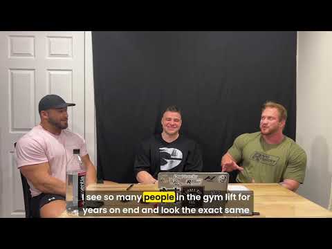 Foundations: Powerlifting, Bodybuilding, and How We Got Started