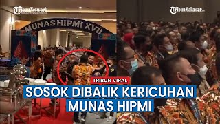 Download lagu Dugaan Sementara Penyebab Ricuh Munas Hipmi, Ketua Panitia Buka Suara mp3
