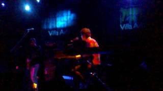 Devendra Banhart - First Song For B - Roma 19.06.2010