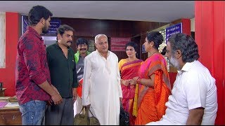 Priyamanaval Episode 879, 01/12/17